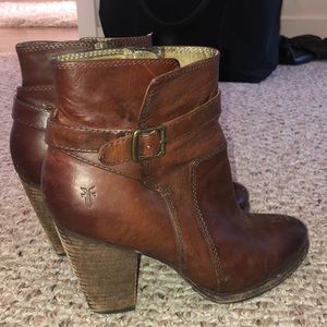 Frye Patty Riding Boot